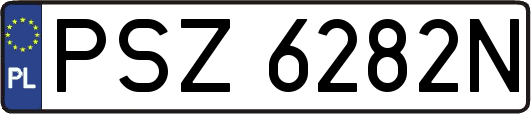 PSZ6282N