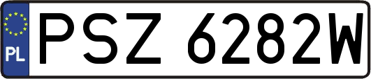 PSZ6282W