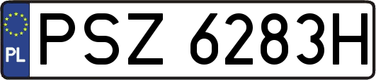 PSZ6283H