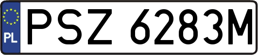 PSZ6283M