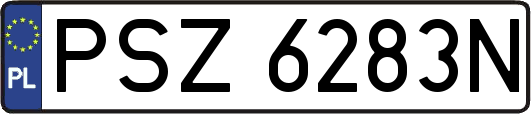 PSZ6283N