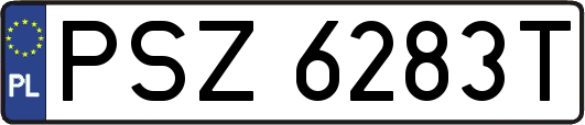 PSZ6283T