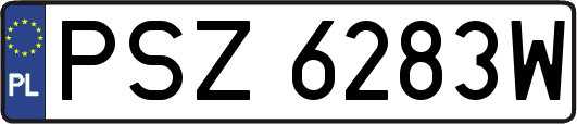 PSZ6283W
