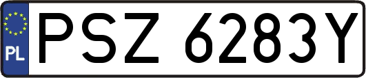 PSZ6283Y
