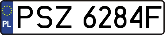 PSZ6284F