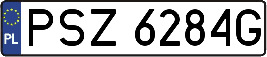 PSZ6284G