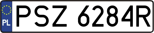 PSZ6284R