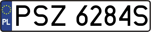 PSZ6284S