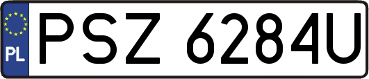 PSZ6284U