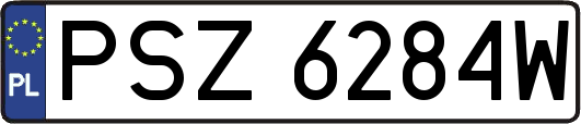 PSZ6284W