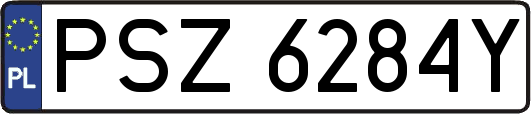 PSZ6284Y