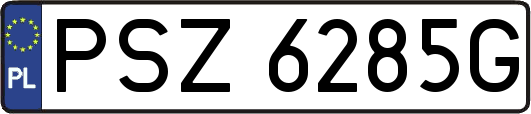 PSZ6285G
