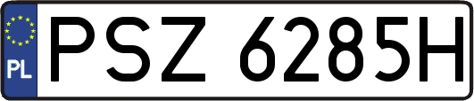 PSZ6285H