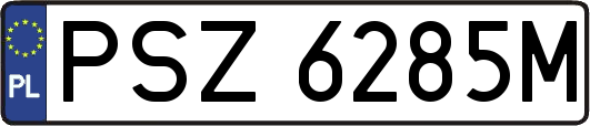 PSZ6285M