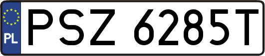 PSZ6285T