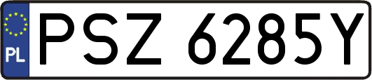 PSZ6285Y
