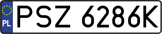 PSZ6286K