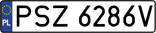 PSZ6286V