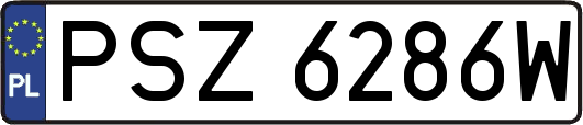 PSZ6286W