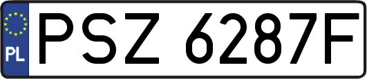 PSZ6287F