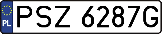 PSZ6287G