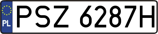 PSZ6287H