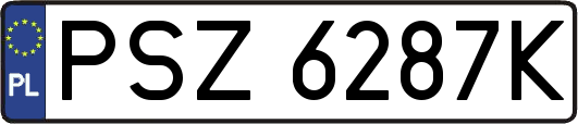 PSZ6287K