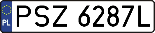 PSZ6287L