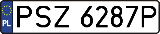PSZ6287P