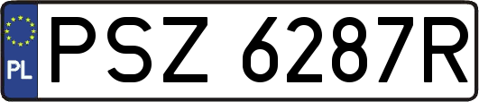 PSZ6287R
