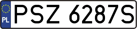 PSZ6287S