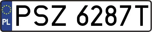 PSZ6287T