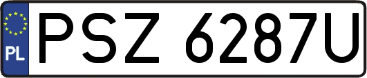 PSZ6287U