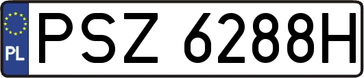 PSZ6288H