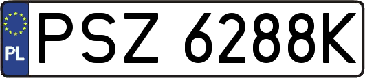 PSZ6288K