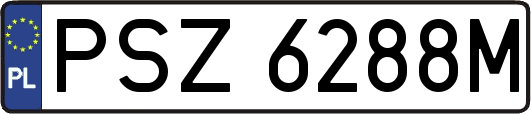 PSZ6288M