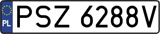 PSZ6288V