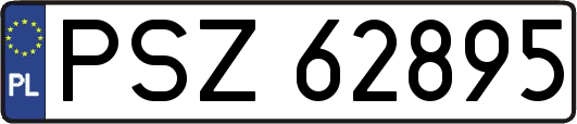 PSZ62895