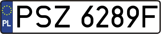 PSZ6289F