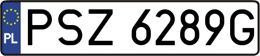 PSZ6289G