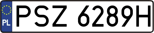 PSZ6289H