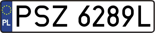 PSZ6289L