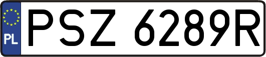 PSZ6289R