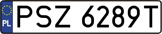 PSZ6289T