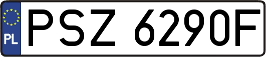 PSZ6290F