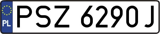 PSZ6290J