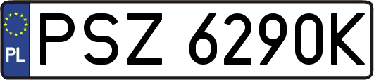 PSZ6290K