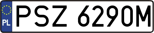 PSZ6290M