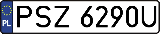 PSZ6290U