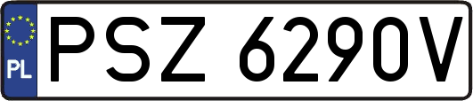PSZ6290V